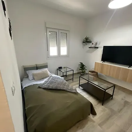 Casa Admira 아파트 *