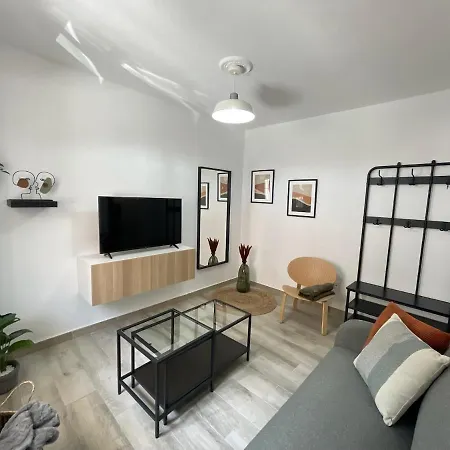 Appartement Casa Admira *