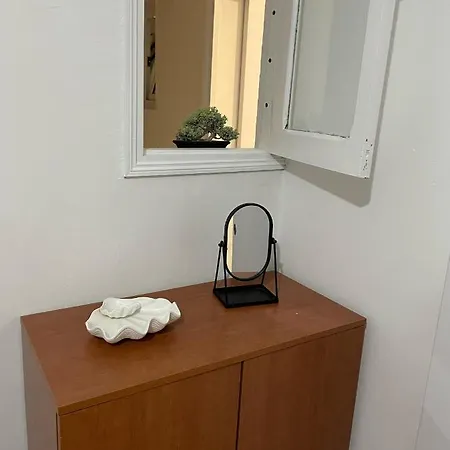 Appartement Casa Admira