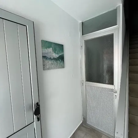 Casa Admira Appartement
