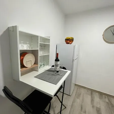 Casa Admira Appartement *