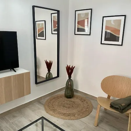 Apartment Casa Admira