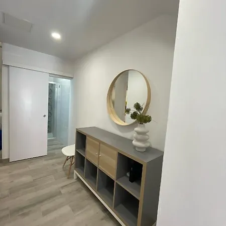 Appartement Casa Admira