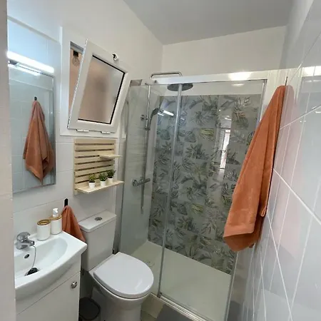 Casa Admira Appartement *