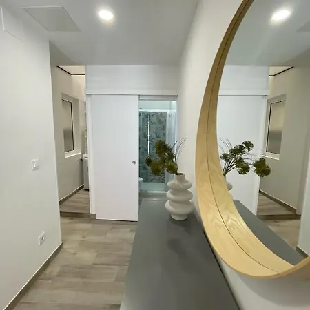 Casa Admira Appartement