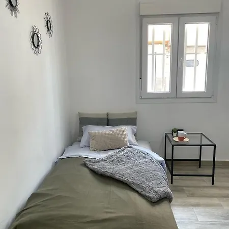 Casa Admira * El Burrero