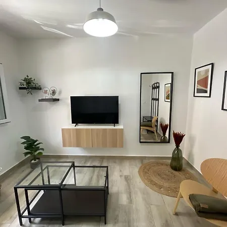 Casa Admira Appartement